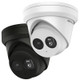 8MP AcuSense Fixed Turret Network Camera 2.8mm Fixed Lens - Black - DS-2CD2383G2-IU 2.8mm BK 8MP AcuSense Fixed Turret Network Camera 2.8mm Fixed Lens - Black - DS-2CD2383G2-IU 2.8mm BK